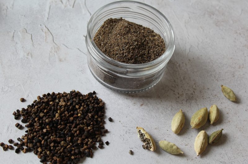 Chai Spice Blend