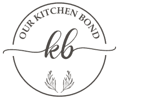 Our Kitchen Bond Logo